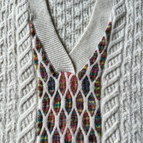 Dex Room 34 Sweater - Picture 7 of 11